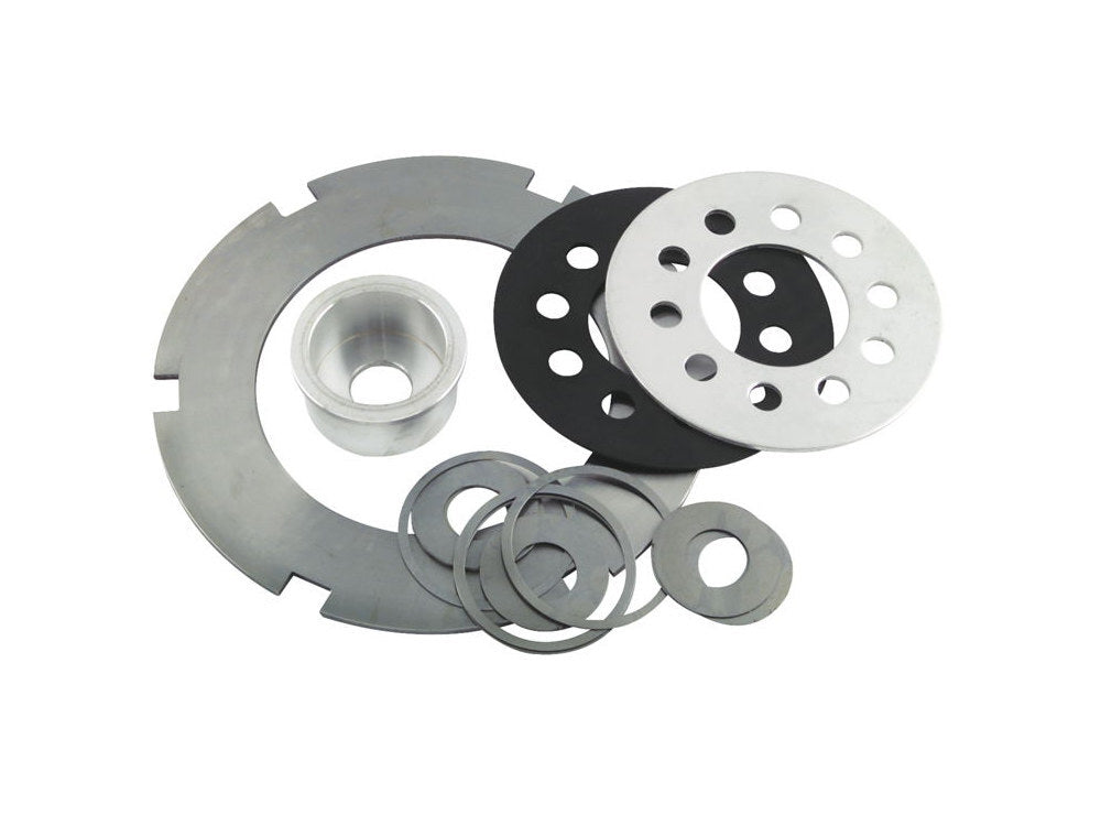 Tucker V-Twin BC-49-2505 Clutch Control Kit for Big Twin 36-84 4 Speed