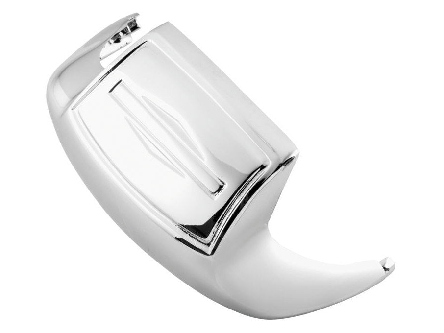 Tucker V-Twin BC-49-2894 Front OEM Style Fender Tip Chrome for FL 67-82