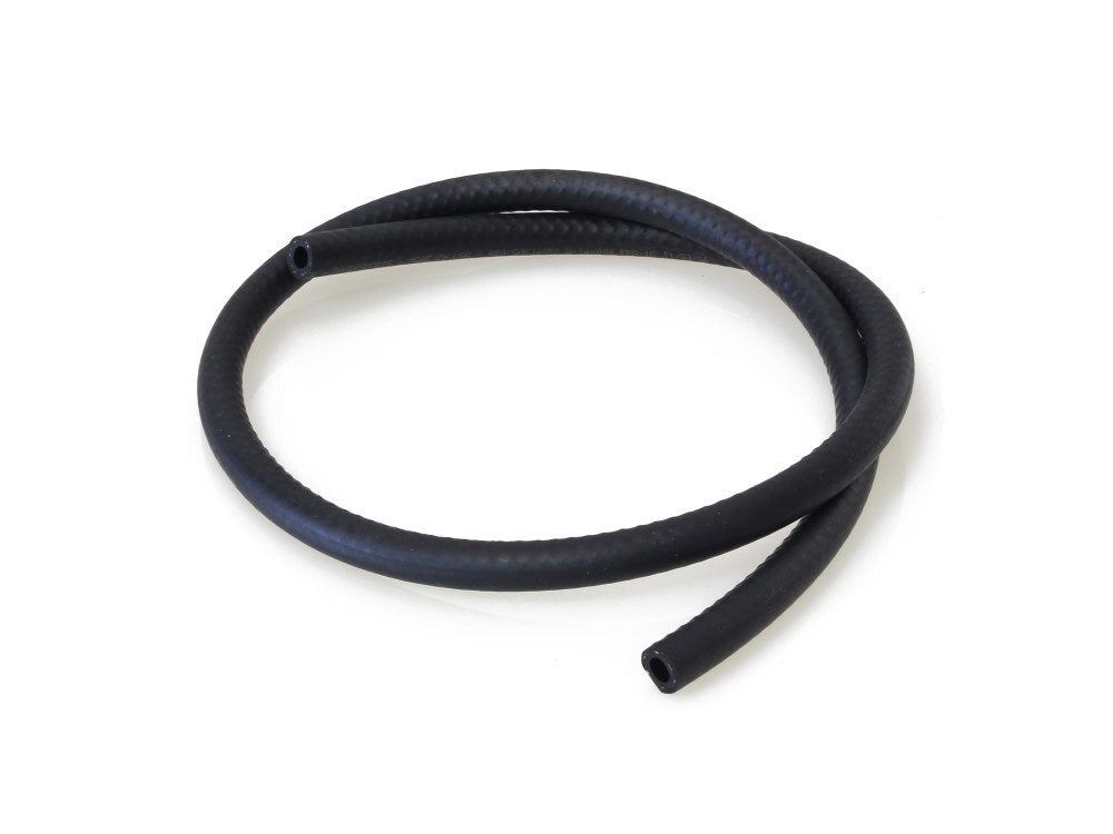 Tucker V-Twin BC-53-1982 1/4" x 3ft Fuel Line Black