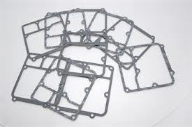 Cometic C9645 04-1242 Transmission Top Cover Gasket Fits Dyna 1999-05 Oem 34917-99 suit Harley Models Sold Each [INTERNAL]