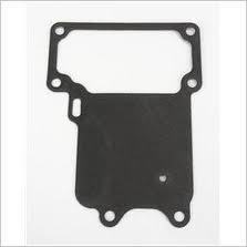 Cometic C9189 04-1467 Transmission Top Cover Gasket Fits Softail & Touring 2007-up Dyna 2006-up Models with 6 Speed Tran Oem 34917-06 Harley Sold Each [INTERNAL]