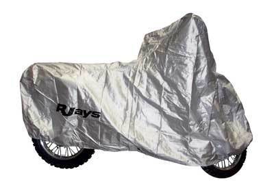 RJays Motorcycle Cover [Size:LG]