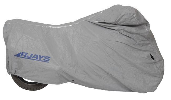 Rjays Lined Waterproof Motorcycle Cover [Size:2XL]