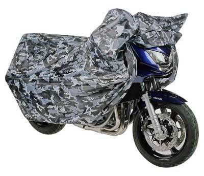 RJays Motorcycle Cover [Size:XL]