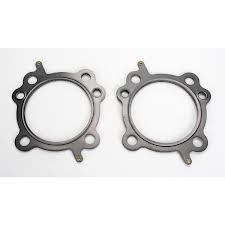 Cometic C9158 41-5837 MLS Head Gasket 3.750 Stock Twin Cam Models (.060") Harley Sold Pair [INTERNAL]