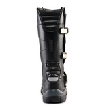 Fusport Simpson x Motoz Black Boots