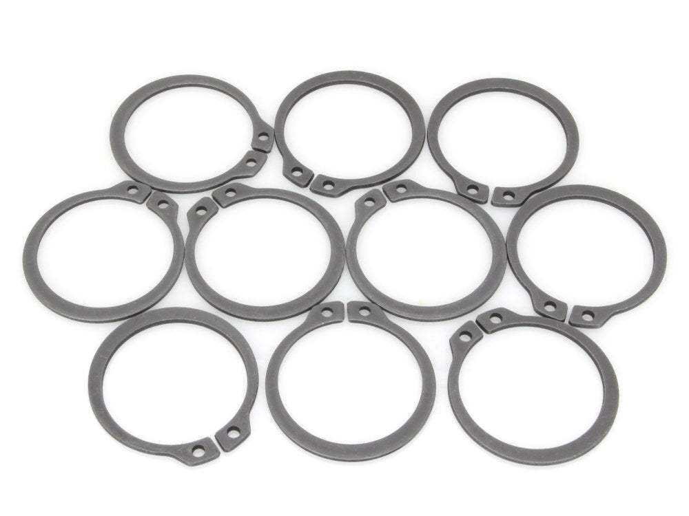 Bender Cycle Machine BCM-2284 Clutch Hub Circlip for Big Twin 91-Up