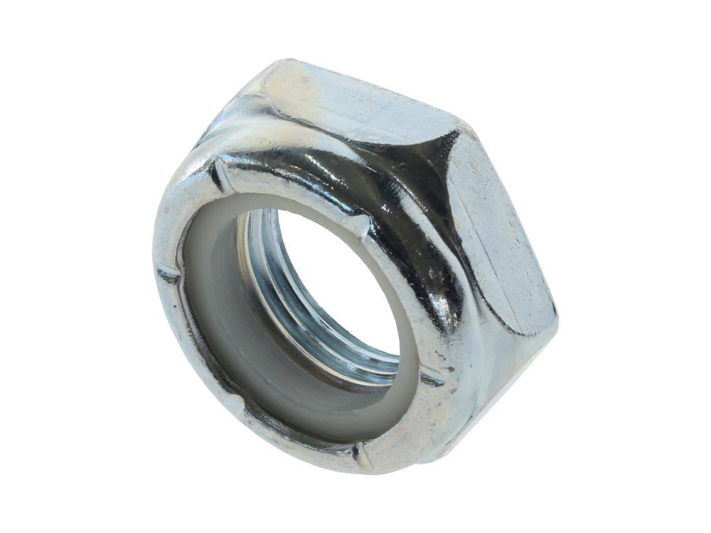 Bender Cycle Machine BCM-7059 5/8"-18 Shock Absorber Lock Nut