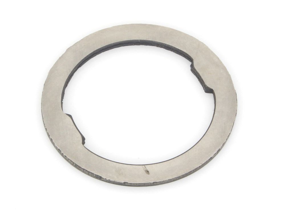 Bender Cycle Machine BCM-7097 Standard Mainshaft 2nd & 3rd Gear Thrust Washer for Big Twin 36-86 4 Speed