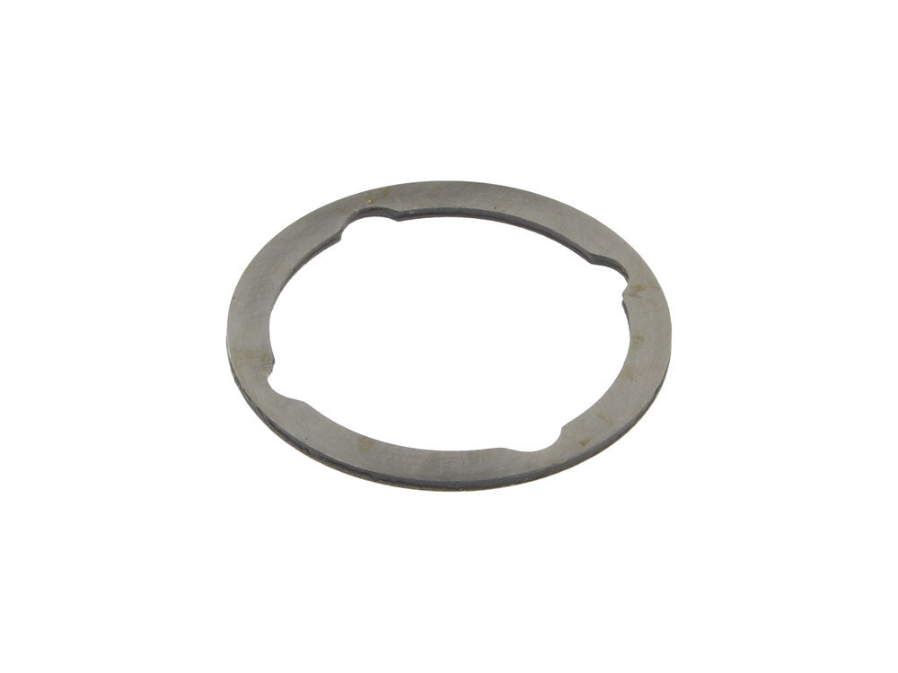 Bender Cycle Machine BCM-7105 Low & Reverse Gears Thrust Washer for Big Twin 36-86 4 Speed