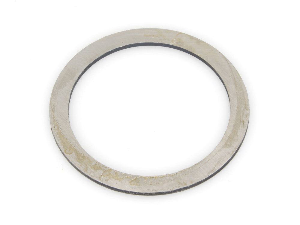 Bender Cycle Machine BCM-7115 Mainshaft Roller Bearing Thrust Washer for Big Twin 36-Early 77 4 Speed