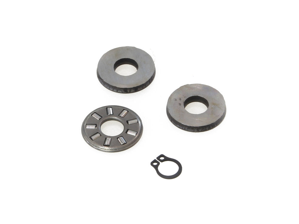 Bender Cycle Machine BCM-7123 Clutch Throw Out Bearing for Big Twin Late 75-Up