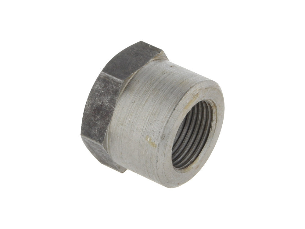 Bender Cycle Machine BCM-7128 Clutch Hub Nut for Big Twin 84-89