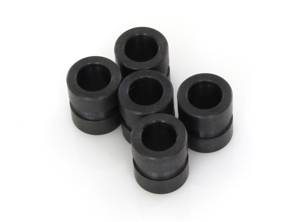 Bender Cycle Machine BCM-7185 0.020" Over Size Shift Lever Bushing for Big Twin 79-86 4 Speed (5 Pack)