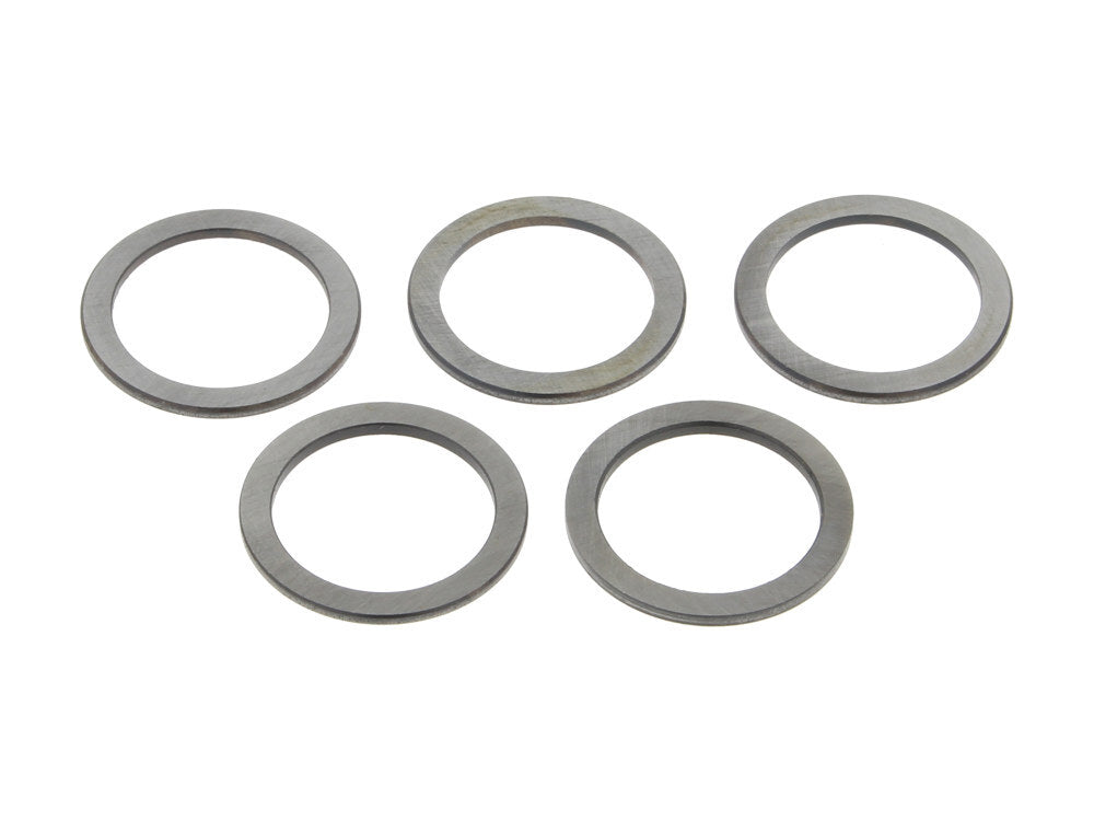 Bender Cycle Machine BCM-7203 0.060" Cam Shim for Big Twin 36-99 (5 Pack)