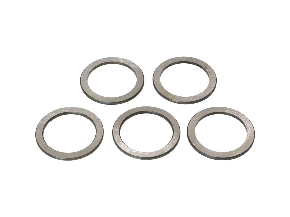 Bender Cycle Machine BCM-7204 0.065" Cam Shim for Big Twin 36-99 (5 Pack)