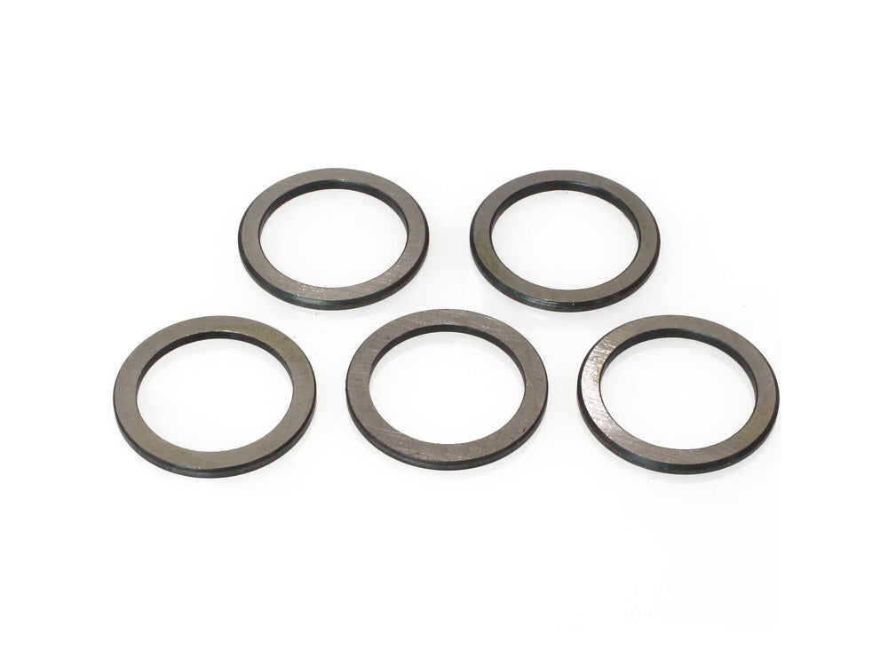 Bender Cycle Machine BCM-7207 0.080" Cam Shim for Big Twin 36-99 (5 Pack)