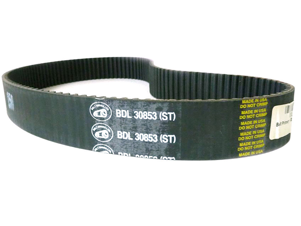 Belt Drive Limited BDL-30853ST 132T x 1 1/2" Wide Primary Drive Belt