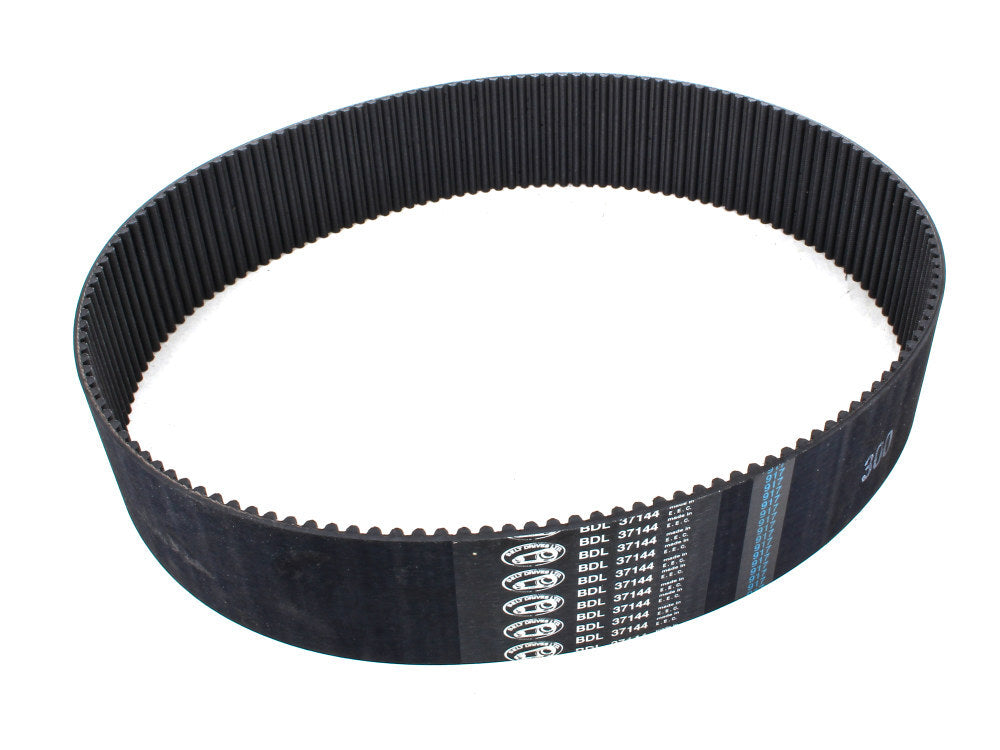 Belt Drive Limited BDL-37144-3 144T, 8mm x 3" Wide Primary Drive Belt