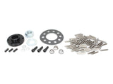 Belt Drive Limited BDL-76-47-3S 3" Open Belt Drive Kit for Big Twin 55-84