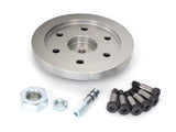 Belt Drive Limited BDL-BPP-600-CK Ball Bearing Pressure Plate Kit for Cable Clutch on BDL Belt Drives