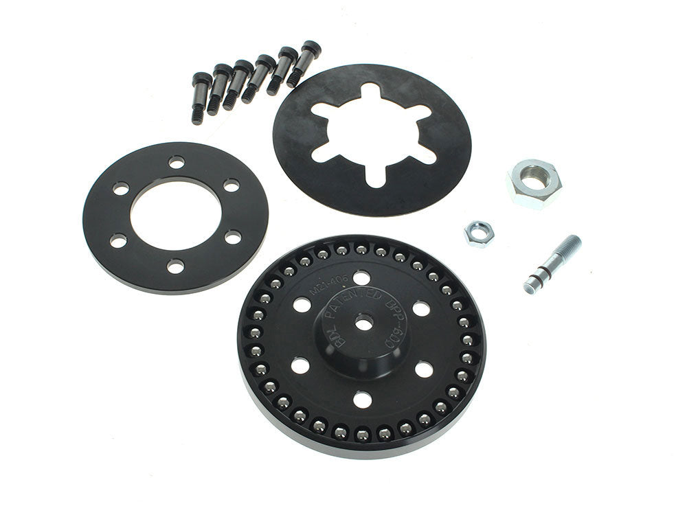 Belt Drive Limited BDL-BPP-600-CK Ball Bearing Pressure Plate Kit for Cable Clutch on BDL Belt Drives