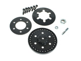 Belt Drive Limited BDL-BPP-600-HYD-CK Ball Bearing Pressure Plate Kit for Hydraulic Clutch on BDL Belt Drives