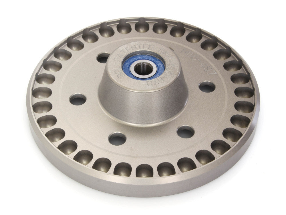 Belt Drive Limited BDL-BPP-600-HYD-PPO Pressure Plate for Hydraulic Clutch Conversion on BDL Belt Drives