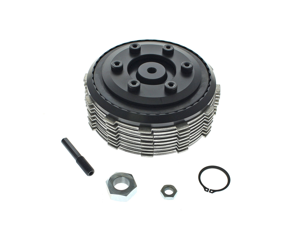 Belt Drive Limited BDL-CC-120-BB Competitor Clutch for Big Twin 90-97