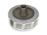 Belt Drive Limited BDL-CC-130-BB Competitor Clutch for Big Twin 98-06 5 Speed