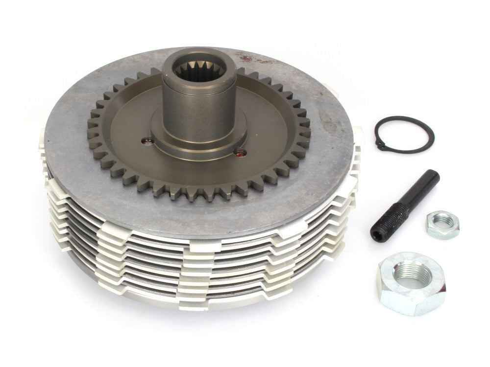 Belt Drive Limited BDL-CC-130-BB Competitor Clutch for Big Twin 98-06 5 Speed