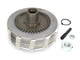 Belt Drive Limited BDL-CC-130-BB Competitor Clutch for Big Twin 98-06 5 Speed