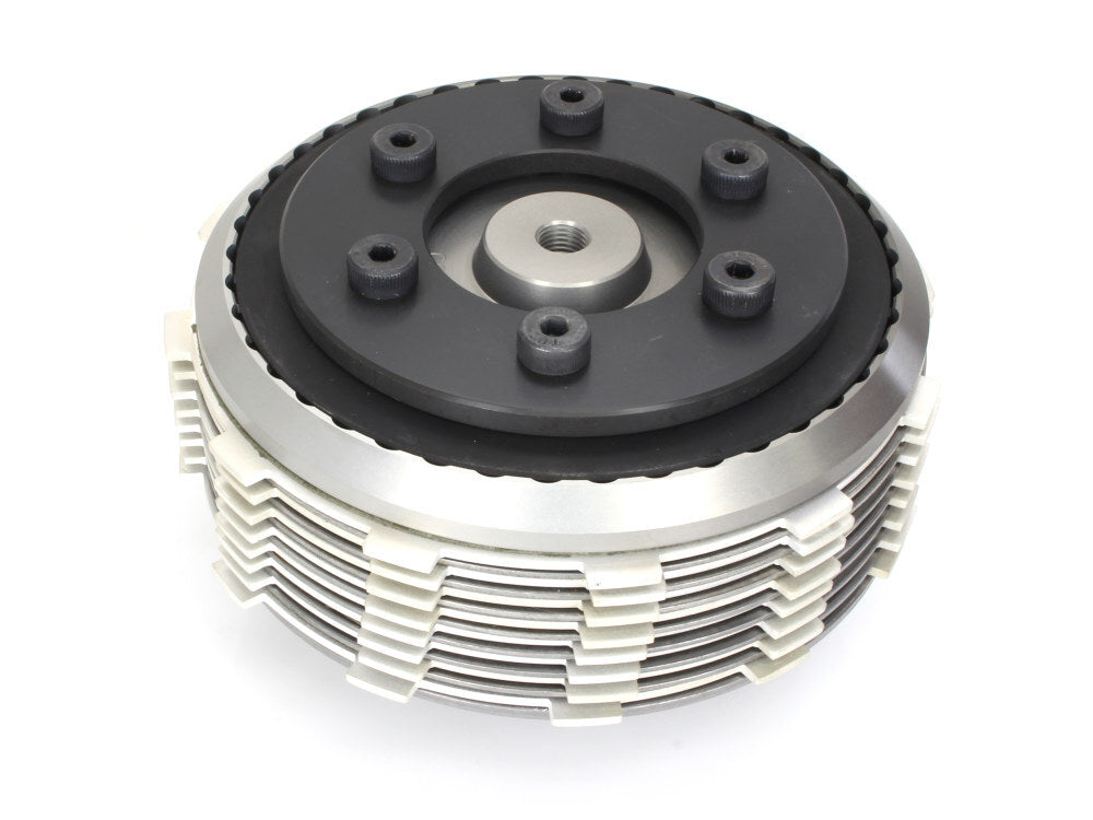 Belt Drive Limited BDL-CC-130-BB Competitor Clutch for Big Twin 98-06 5 Speed