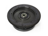 Belt Drive Limited BDL-CDB-720-132-BB Complete Lock Up Clutch w/Basket for Big Twin 07-Up w/Cable Clutch