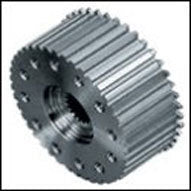 Tapered Hub Chain Drive BT'70-84 late taper [INTERNAL]