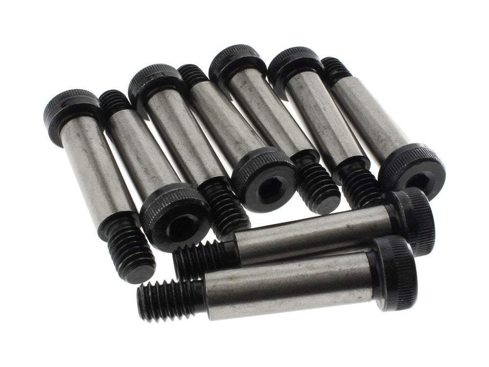 Belt Drive Limited BDL-CDSB-100 Shoulder Bolts Set 1-1/4" Shoulder for BDL TF2000 Belt Drive (6 Pack)