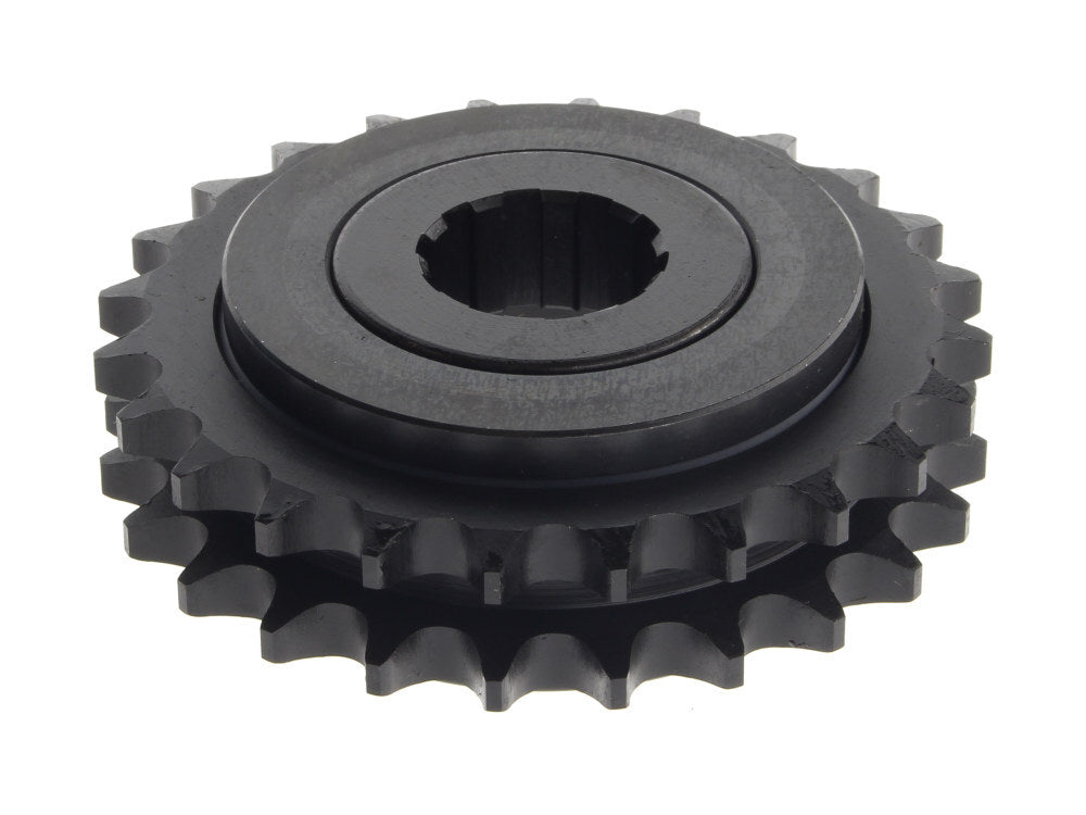 Belt Drive Limited BDL-CS-24A Compensating Sprocket Kit for Big Twin 70-86 4 Speed/Softail 84-90