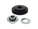 Belt Drive Limited BDL-CS-25A Compensating Sprocket Kit for Big Twin 94-05 5 Speed