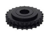 Belt Drive Limited BDL-CS-25A Compensating Sprocket Kit for Big Twin 94-05 5 Speed