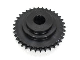 Belt Drive Limited BDL-CS-34A Compensating Sprocket Kit for Big Twin 06-Up 6 Speed