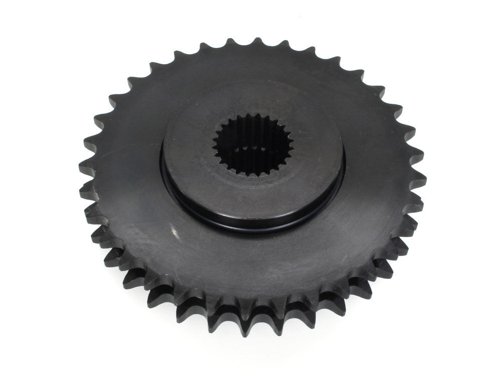 Belt Drive Limited BDL-CS-34A Compensating Sprocket Kit for Big Twin 06-Up 6 Speed