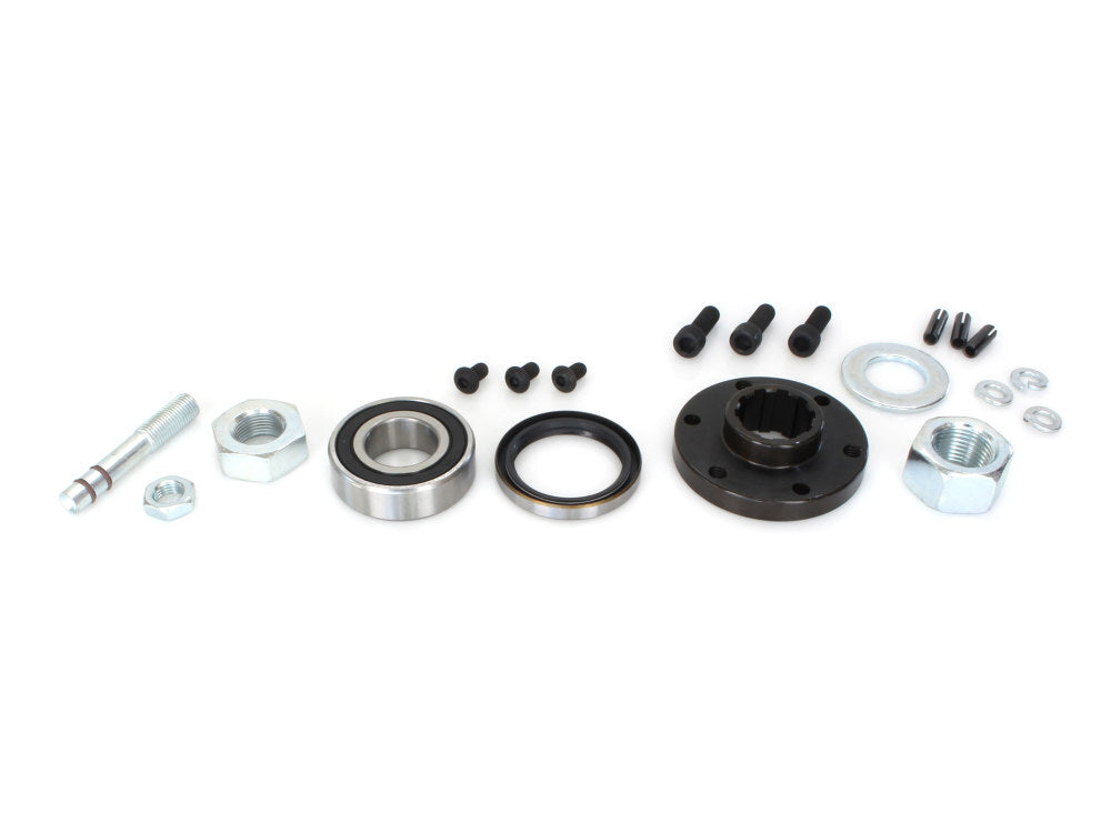 Belt Drive Limited BDL-EVB-2T Closed Belt Drive Kit 1-5/8" for Softail 86-89