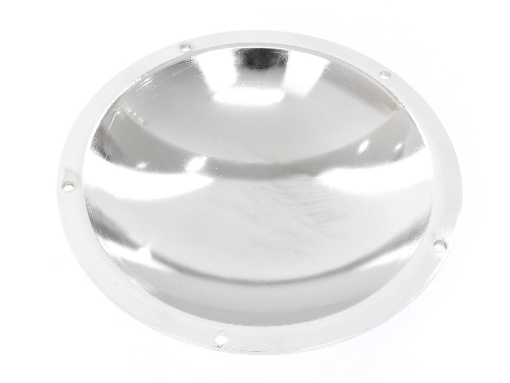 Belt Drive Limited BDL-EVRC-500C Dome Rear Pulley Cover Chrome for EVO-8S