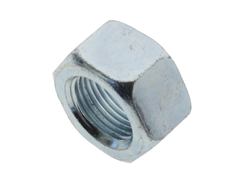 Belt Drive Limited BDL-FHN-2 Flat Hex Nut Spline Size