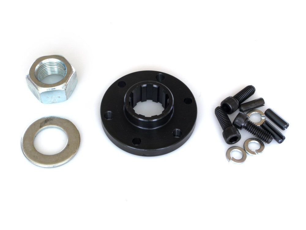 Belt Drive Limited BDL-IN-STD Standard Pulley Insert & Nut