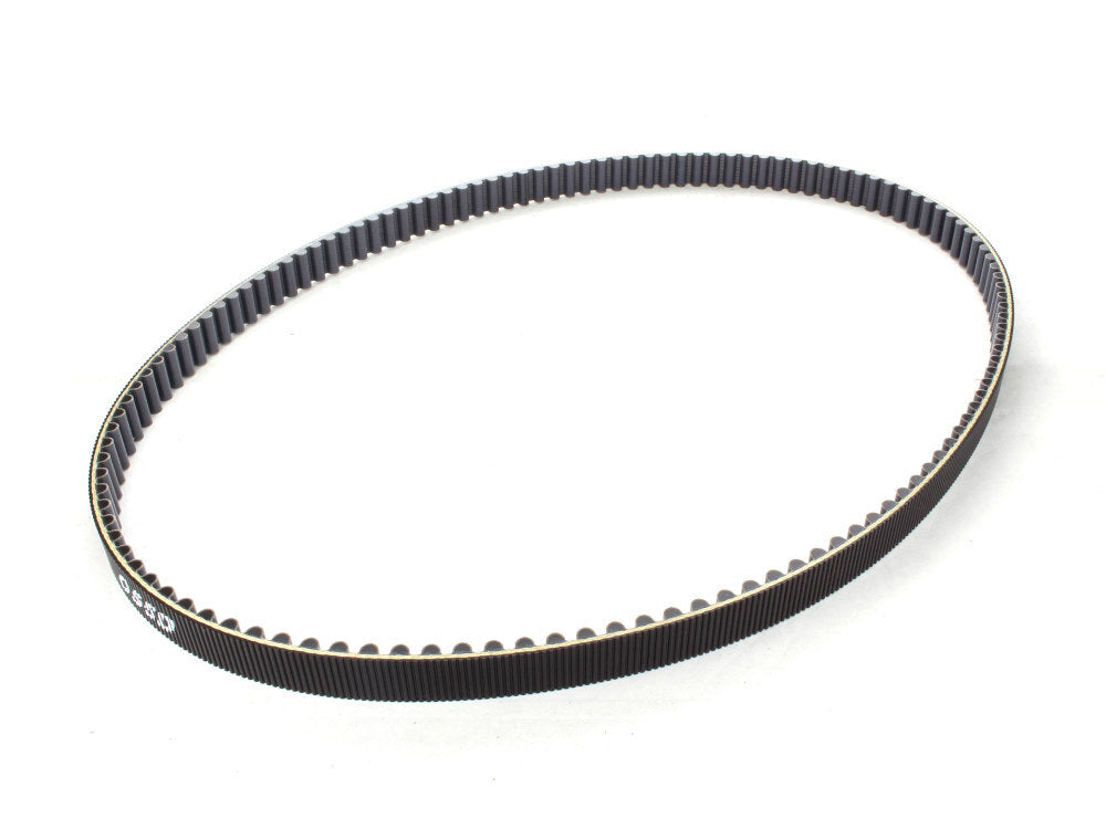 Belt Drive Limited BDL-PCC-125-118 125T x 1-1/8" Wide Final Drive Belt for 1200 Sportster 91-21 w/55T Rear Pulley