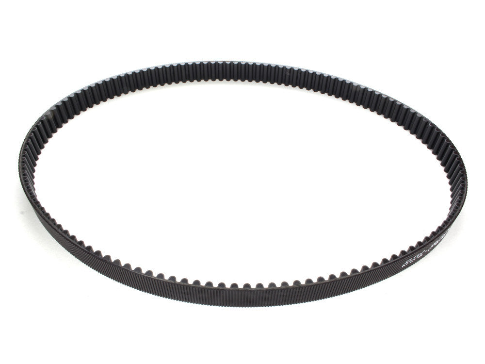 Belt Drive Limited BDL-PCC-126 126T x 1-1/2" Wide Final Drive Belt for Big Twin 80-86 4 Speed w/70T Rear Pulley