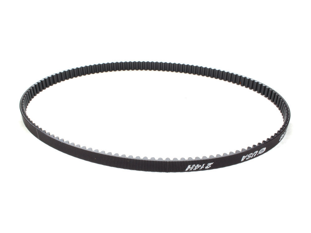 Belt Drive Limited BDL-PCC-128-118 128T x 1-1/8" Wide Final Drive Belt for 883 Sportster 91-21 w/61T Rear Pulley