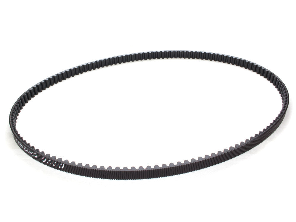 Belt Drive Limited BDL-PCC-130-1 130T x 1" Wide Final Drive Belt for Dyna 06-17 w/66T Rear Pulley