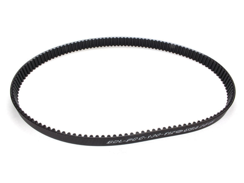 Belt Drive Limited BDL-PCC-130 130T x 1-1/2" Wide Final Drive Belt for Softail 95-99/Dyna 94-96 w/65T Rear Pulley